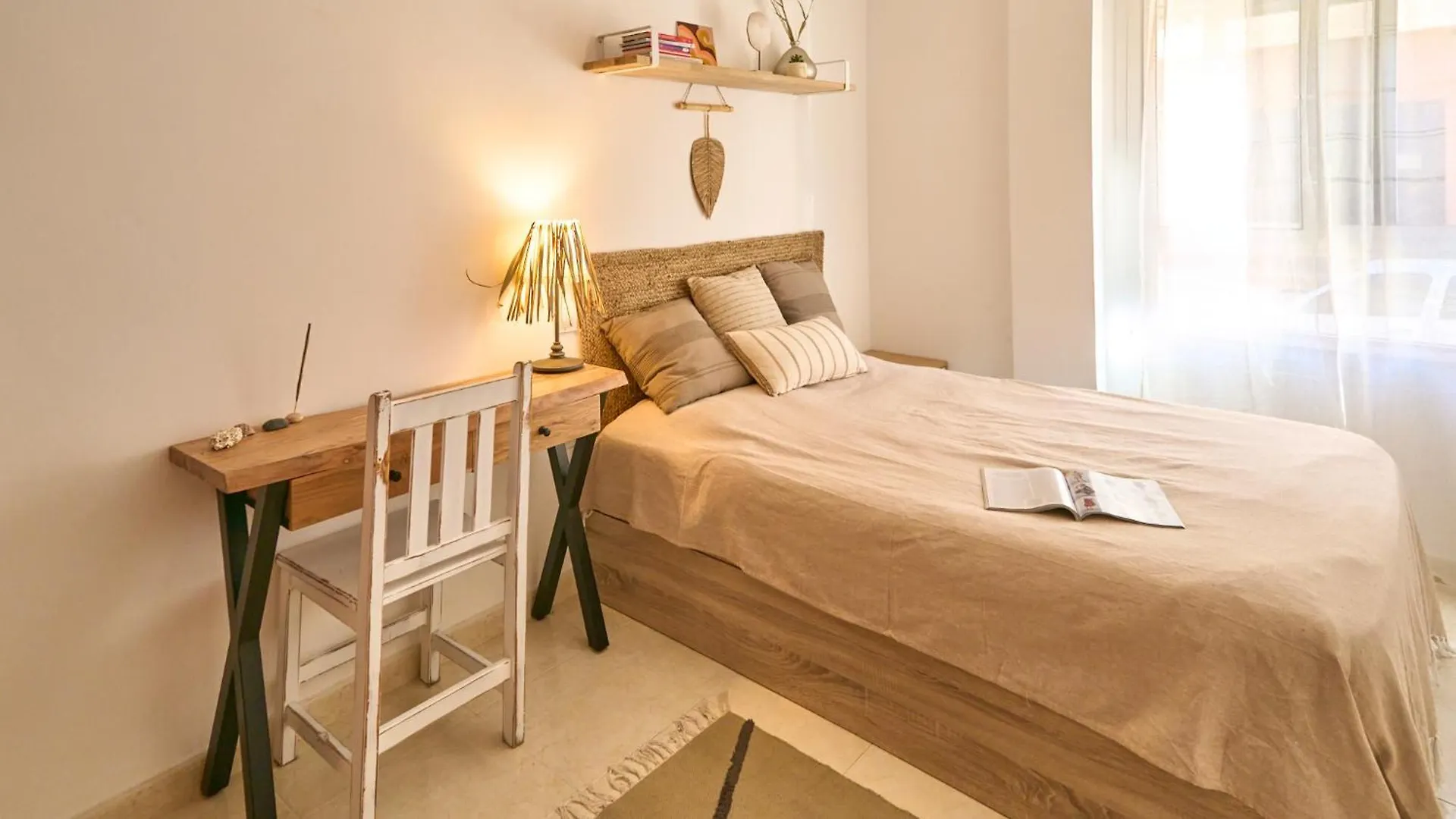 Trippy Cactoo Apartment Corralejo Spanien