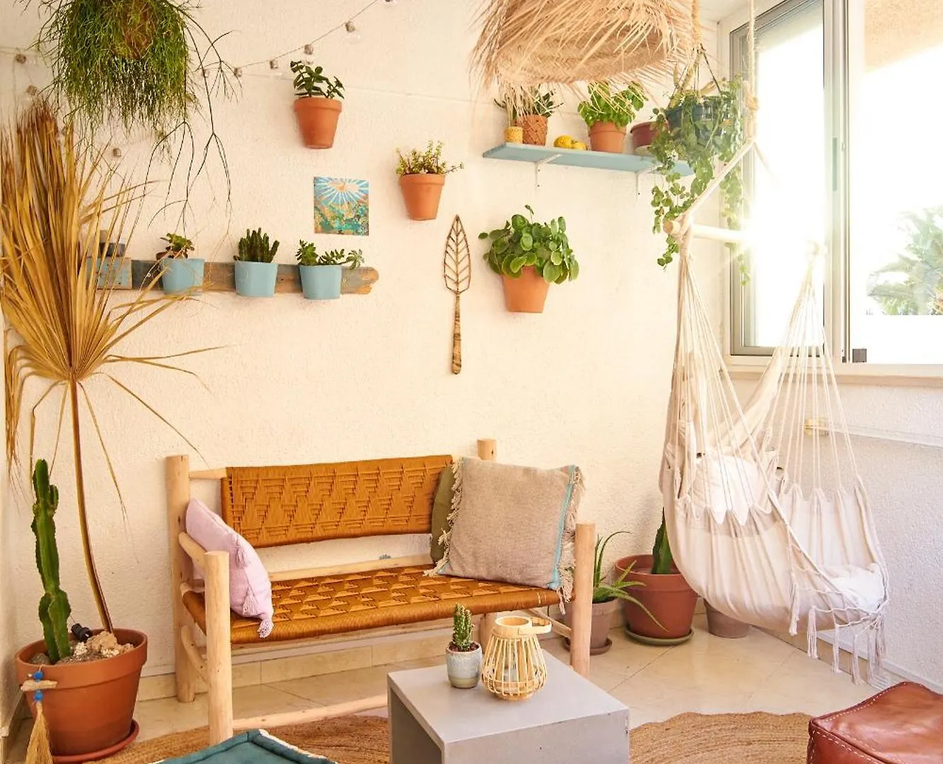 Trippy Cactoo Apartment Corralejo