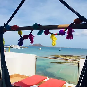 Blue Dream Playa Apartamento