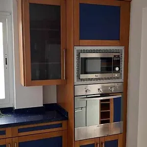 Apartament Apartamento Kalma 1, Corralejo