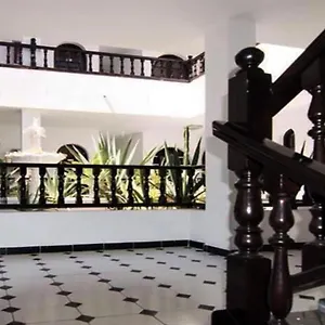 Tropical Loft Apartamento